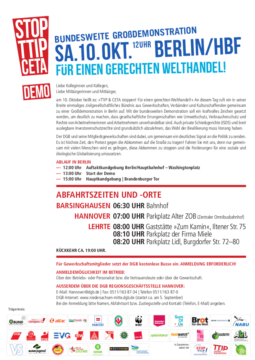 TTIP