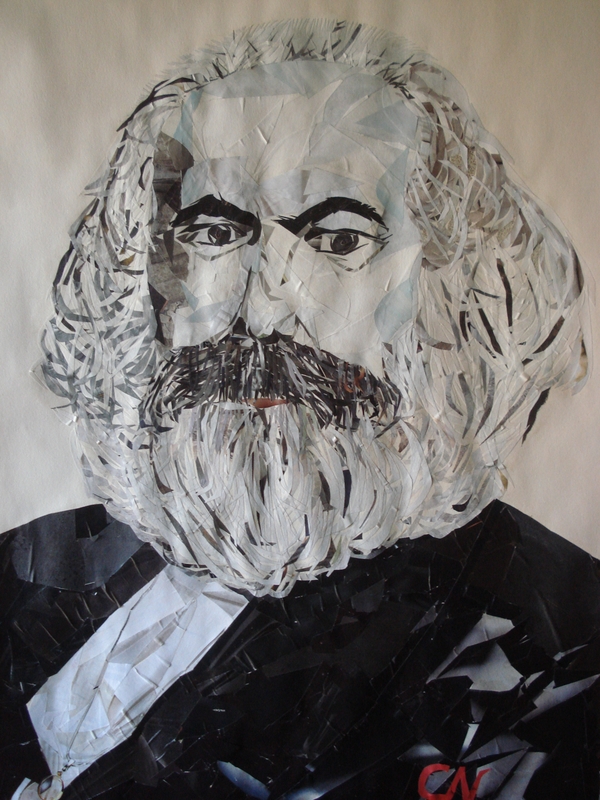 Marx