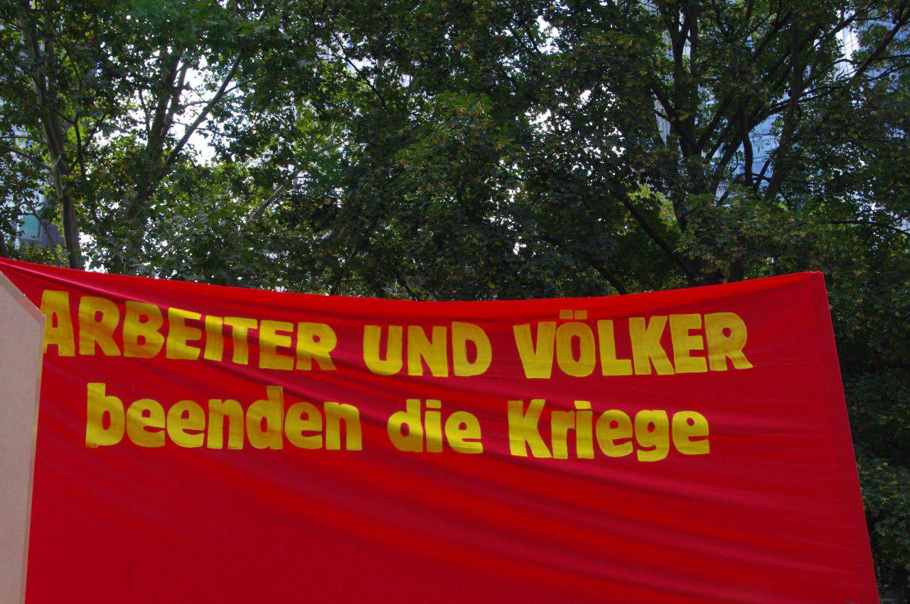 Frieden 2