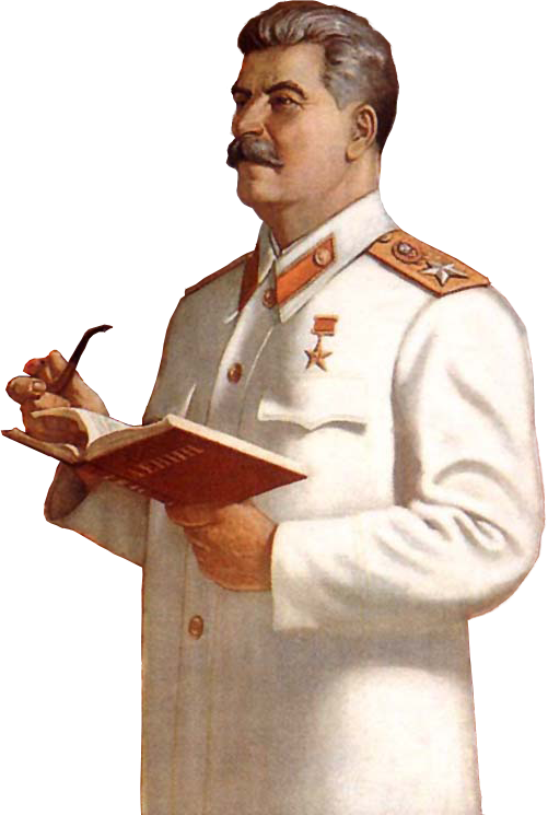 Stalin