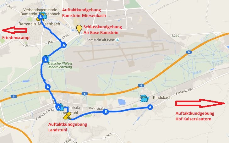 Ramstein