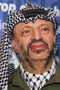 Arafat