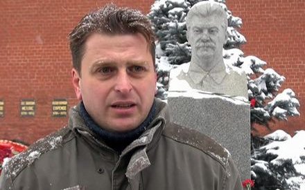Jakob Dschugaschwili