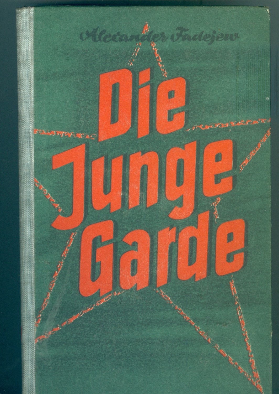 Die Junge Garde