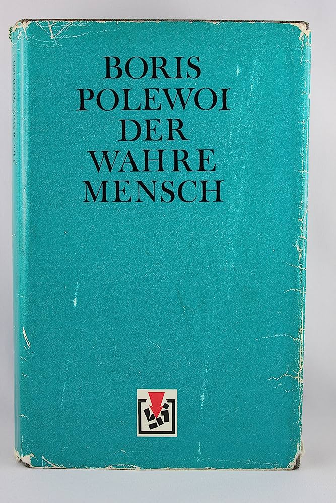 Der wahre Mensch
