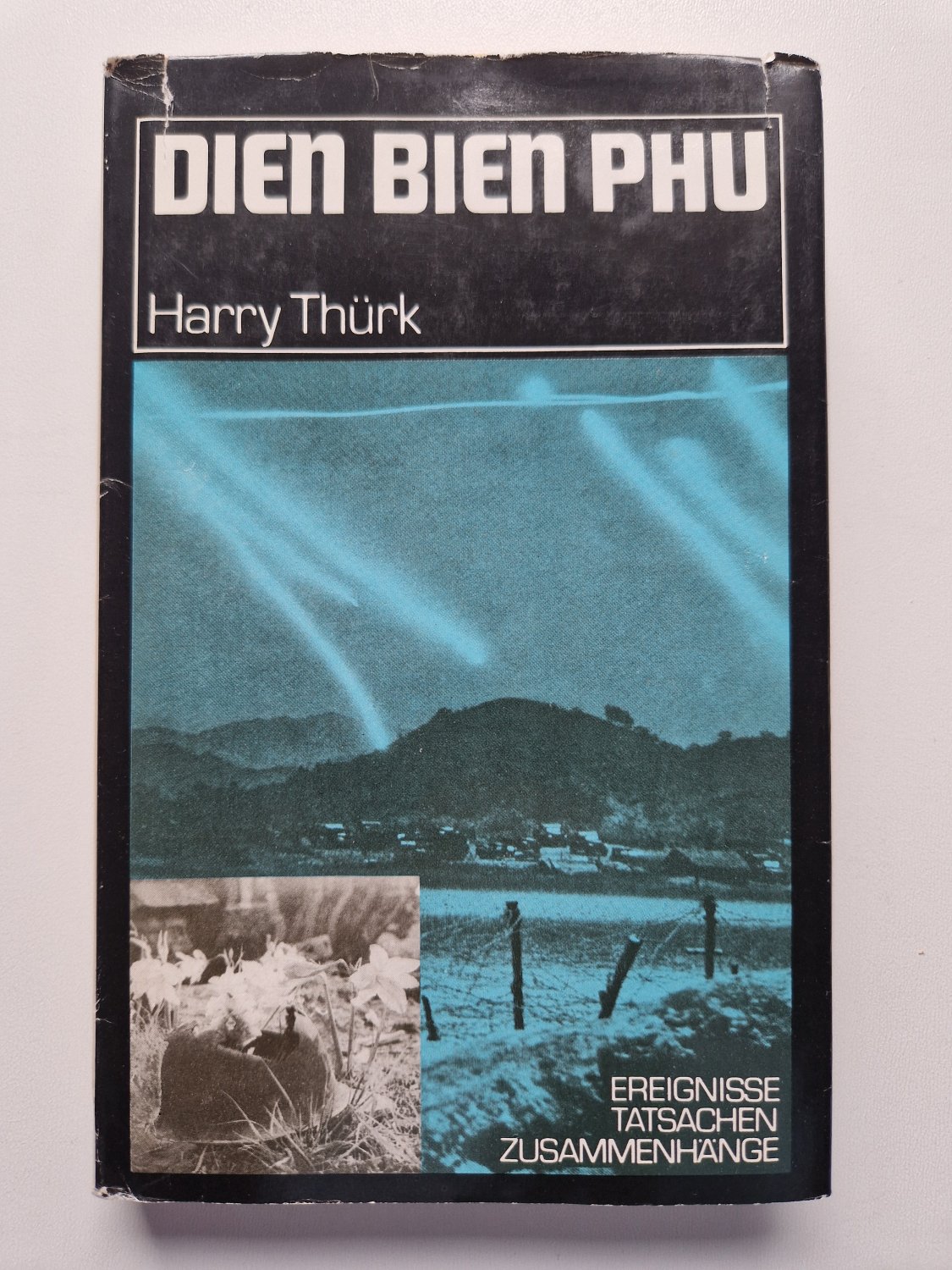 Dien Bien Phu