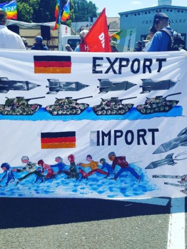 Solidarität