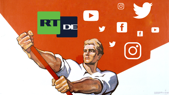 RT DE