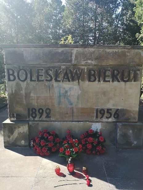 Bierut