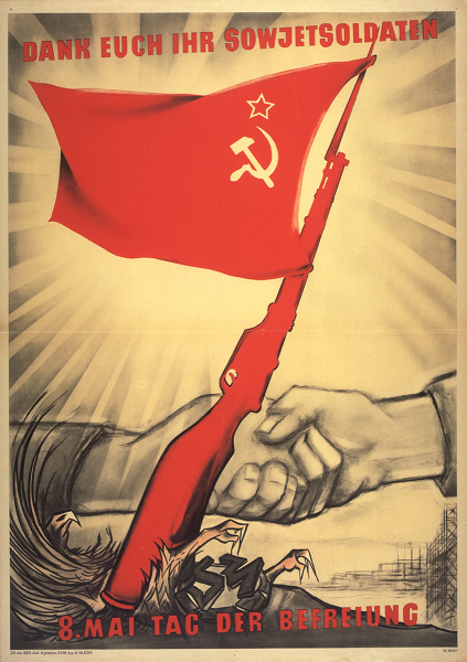 8. Mai