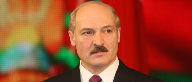 Lukaschenko