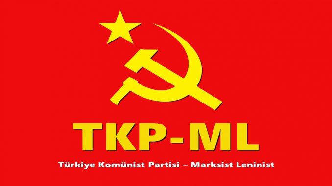 TKP-ML