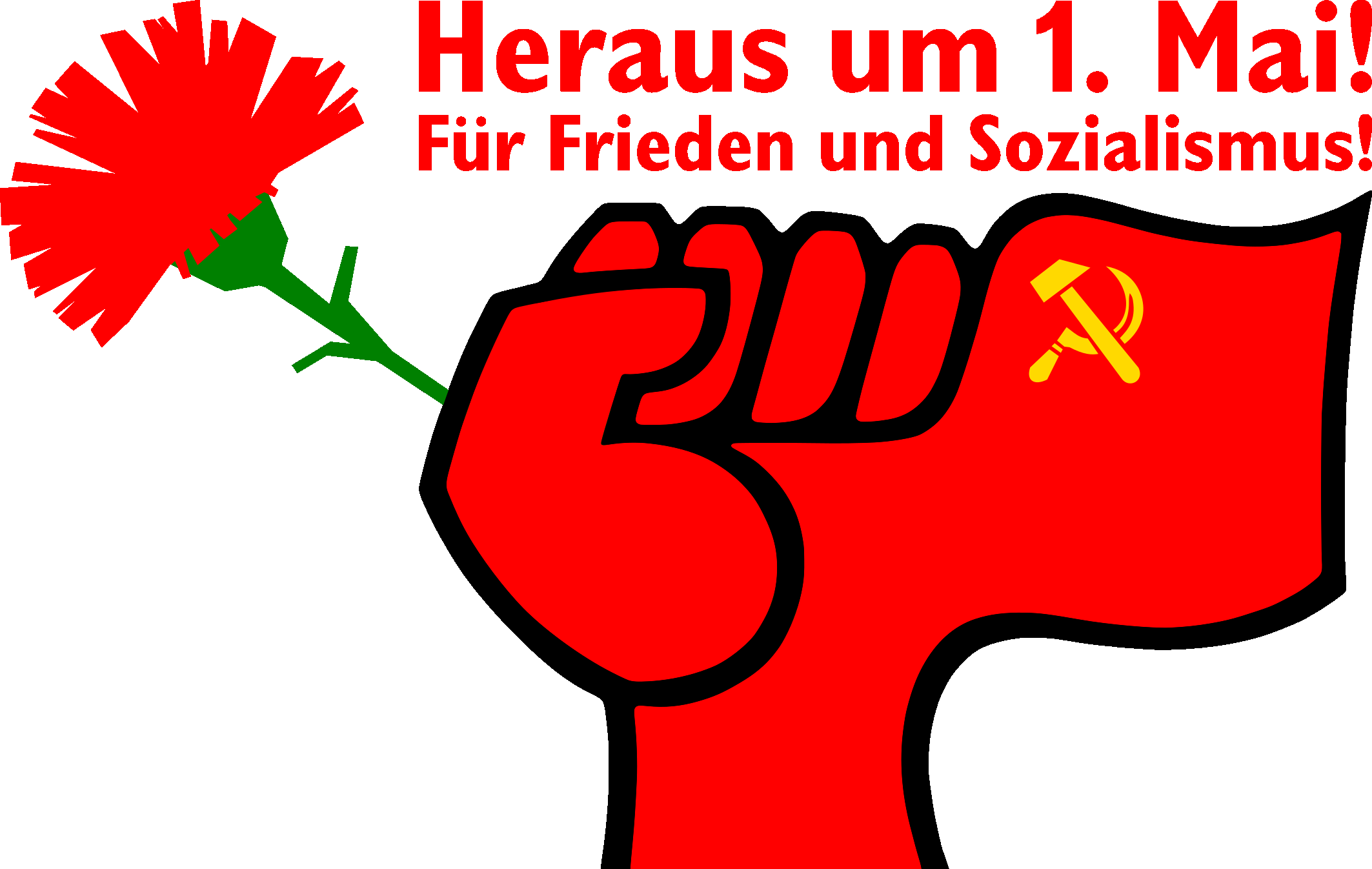 1.Mai 2026