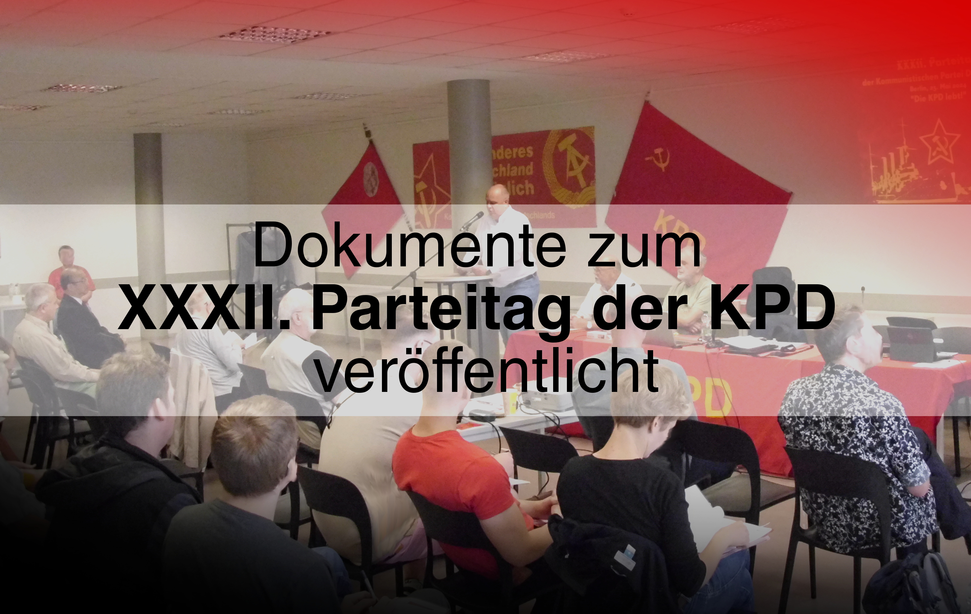 Parteitag