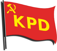 KPD Logo