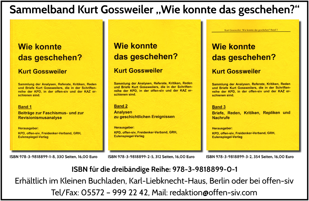 Gossweiler