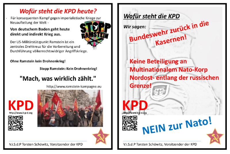 Weltfriedenstag