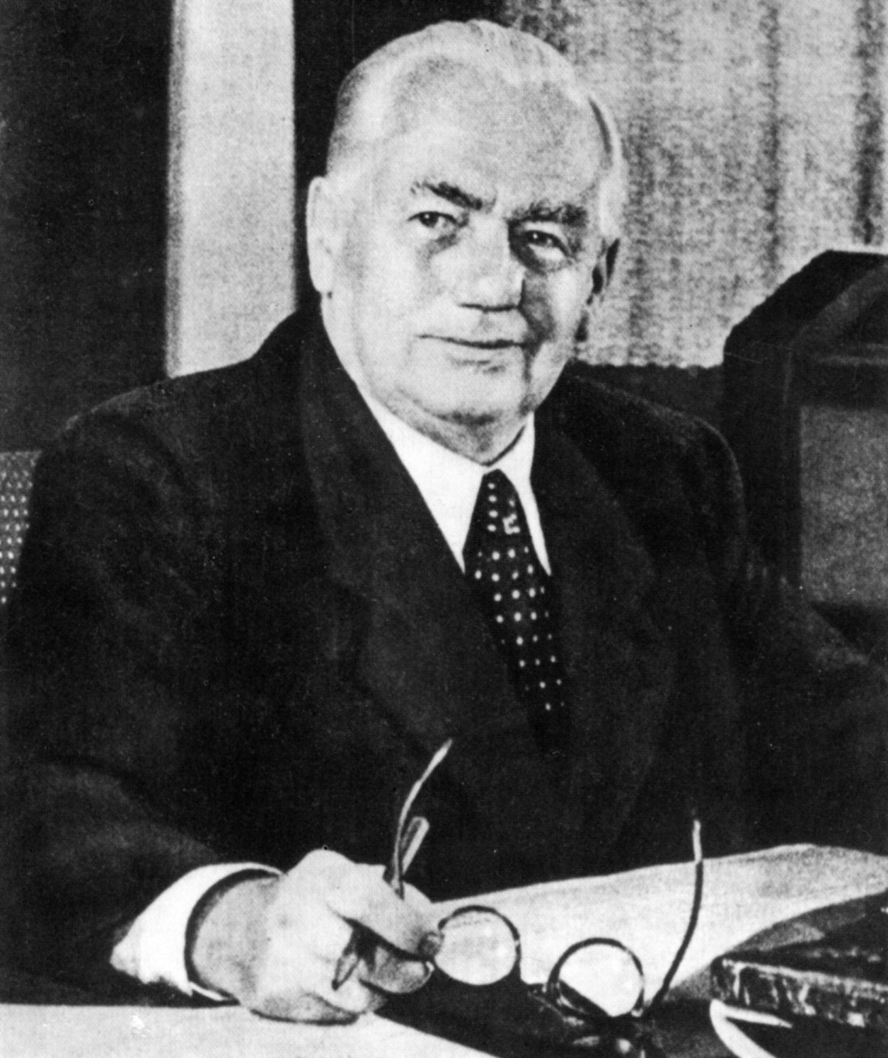 Wilhelm Pieck