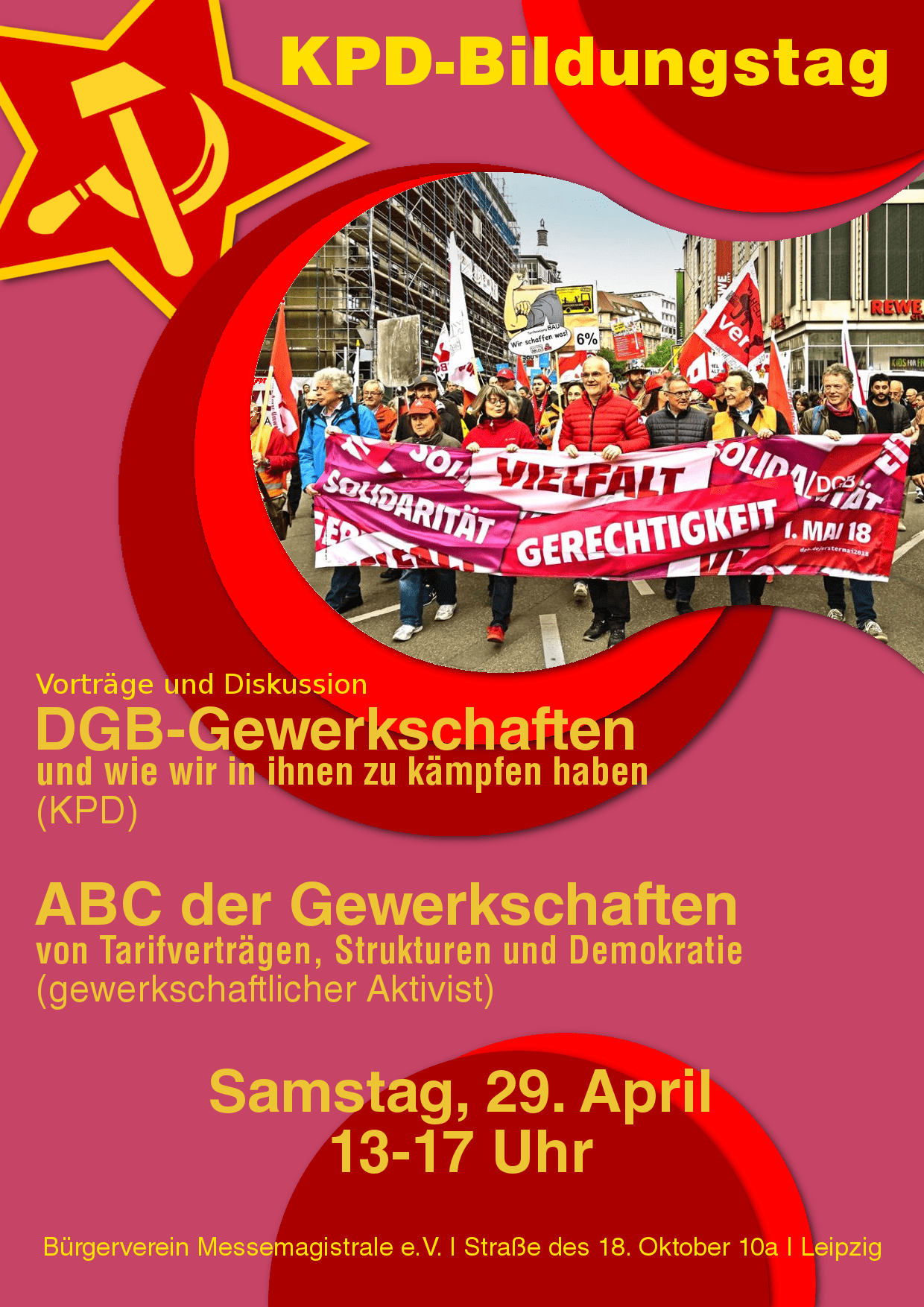 Gewerkschaft
