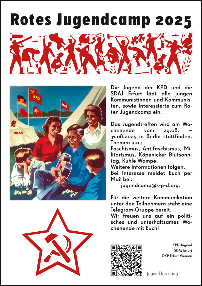 Jugendcamp