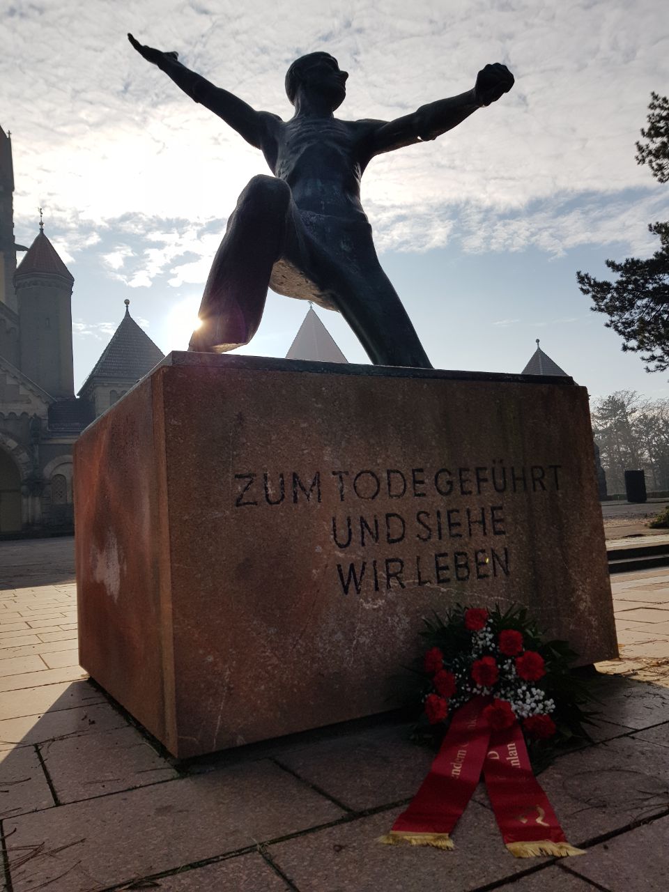 Widerstand