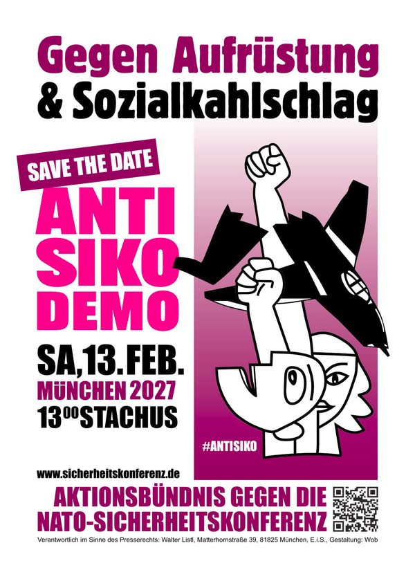 Anti SiKo