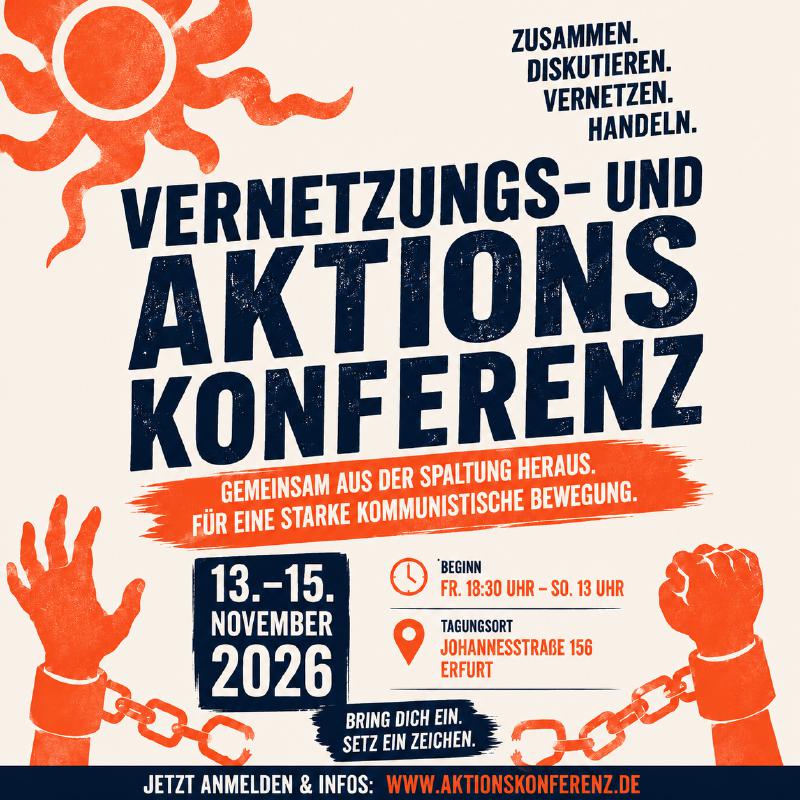 Aktionskonferenz