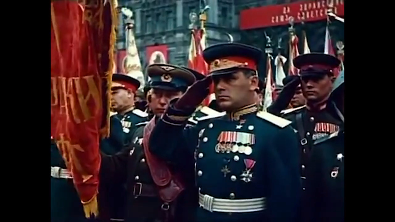 8. Mai 2020