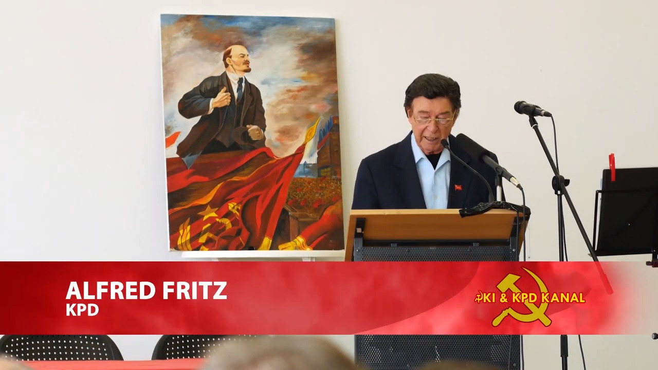 Alfred Fritz