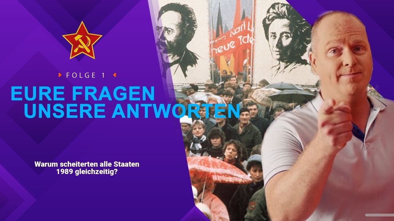 Eure Fragen
