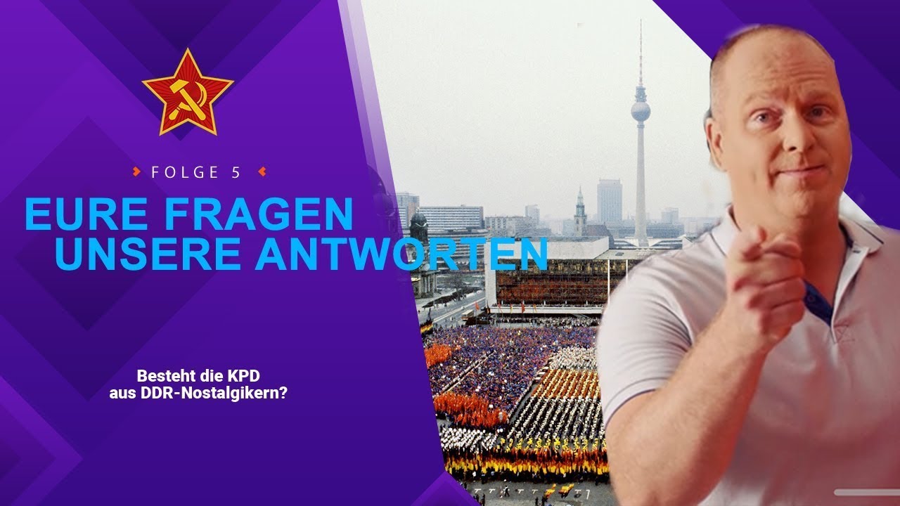 Eure Fragen