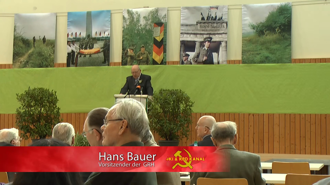 Grenzertreffen 2016