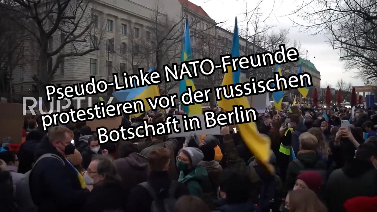 NATO Freunde